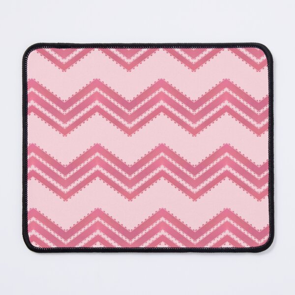 Item preview, Oh So Pink Chevrons  designed and sold by JaygiesDesign.