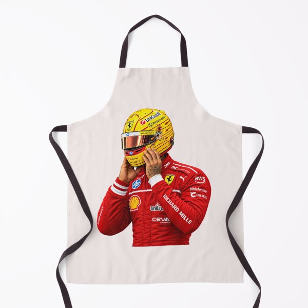 Item preview, Lewis Hamilton  designed and sold by GraphRealm.