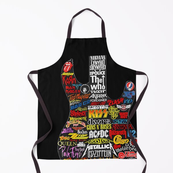 Item preview, Legends Of Rock designed and sold by DavidKuorna88.