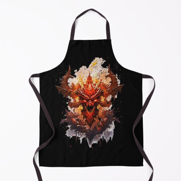 Item preview, Demon Essential designed and sold by LynnGablestore.
