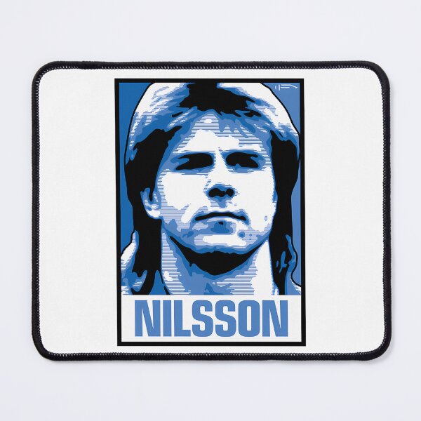 Item preview, Nilsson - Shw designed and sold by ellingto-ncoc.