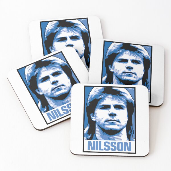 Item preview, Nilsson - Shw designed and sold by ellingto-ncoc.