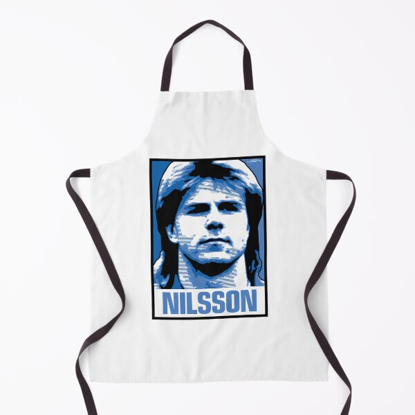 Item preview, Nilsson - Shw designed and sold by ellingto-ncoc.