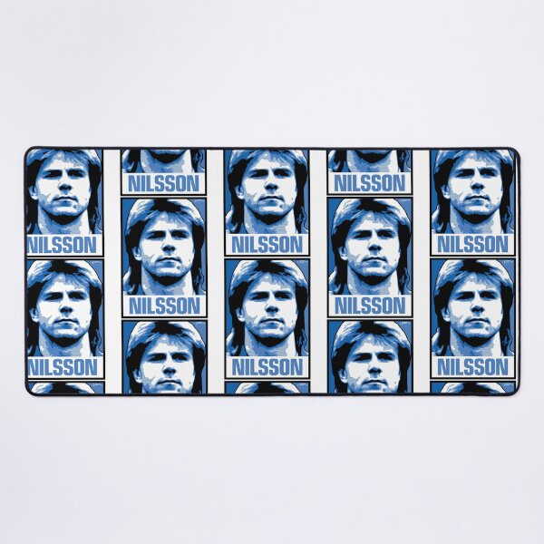 Item preview, Nilsson - Shw designed and sold by ellingto-ncoc.