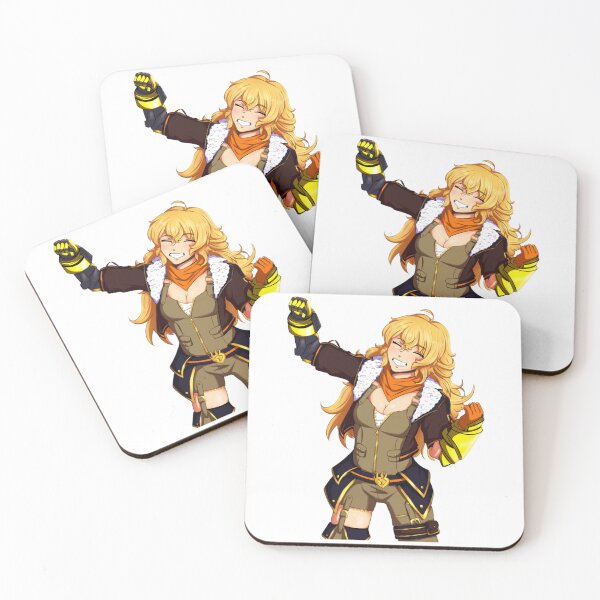 Item preview, Cheering Yang Oversized  designed and sold by AmandaHuenfeld.