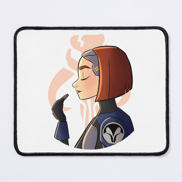 Item preview, Lipstick Bo-Katan14 designed and sold by boege-ndron.