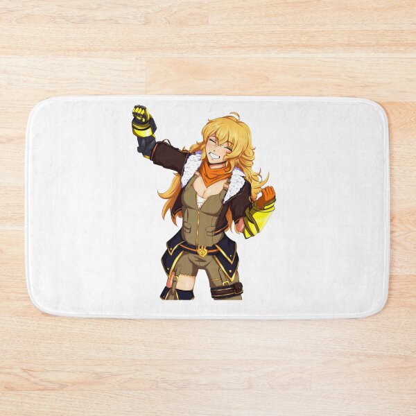 Item preview, Cheering Yang Oversized  designed and sold by AmandaHuenfeld.