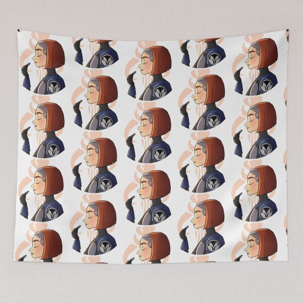 Item preview, Lipstick Bo-Katan14 designed and sold by boege-ndron.