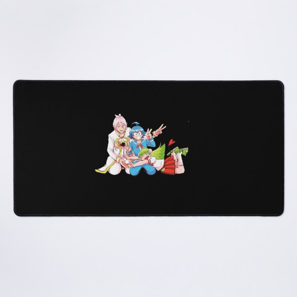 Item preview, Gifts Idea Funny Iruma Kun Friends Classic designed and sold by NOELGUTIERREZ.