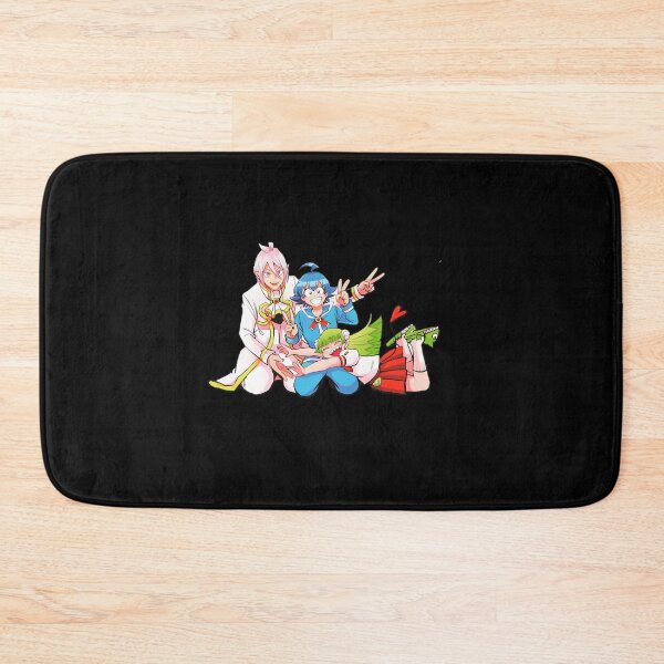 Item preview, Gifts Idea Funny Iruma Kun Friends Classic designed and sold by NOELGUTIERREZ.