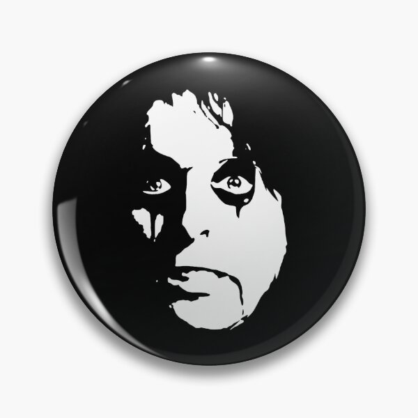 Item preview, THE Alice Cooper BAND designed and sold by dixondesi.