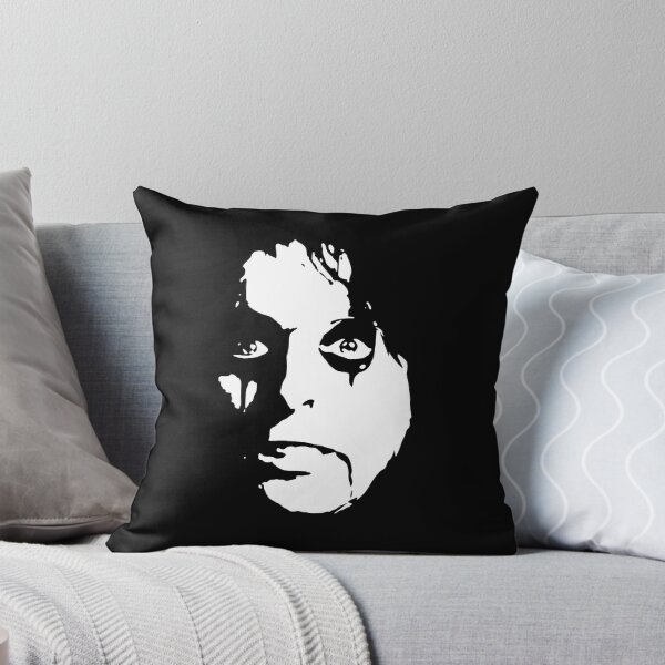 Item preview, THE Alice Cooper BAND designed and sold by dixondesi.