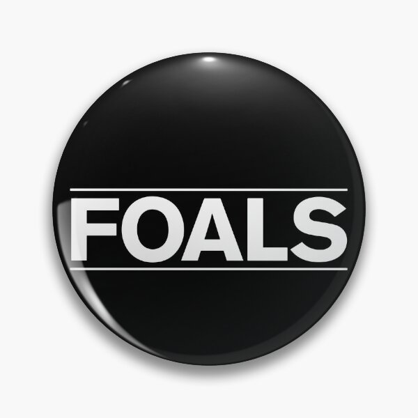 Item preview, THE Foals Band designed and sold by Artisticallyles.