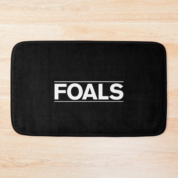 Item preview, THE Foals Band designed and sold by Artisticallyles.