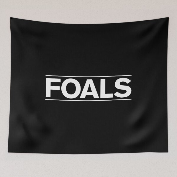 Item preview, THE Foals Band designed and sold by Artisticallyles.
