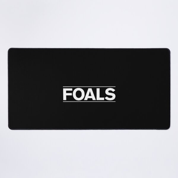 Item preview, THE Foals Band designed and sold by Artisticallyles.