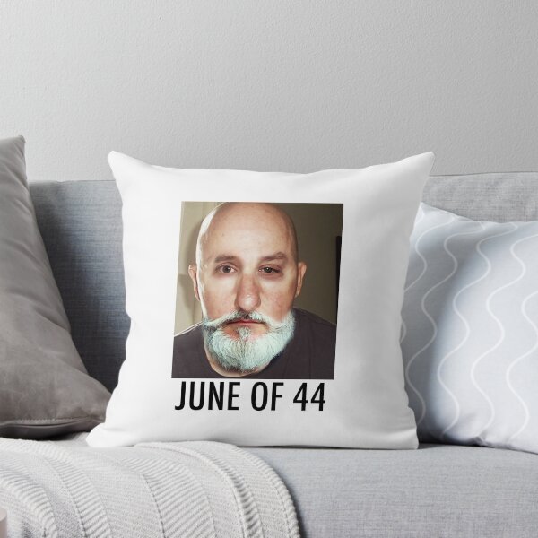 Aperçu de l'œuvre Juin 44 créée et vendue par BrainSoupShop.