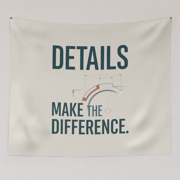 Item preview, Details Make the Difference CAD Design Engineering designed and sold by Amr Darwish Graphic designer.