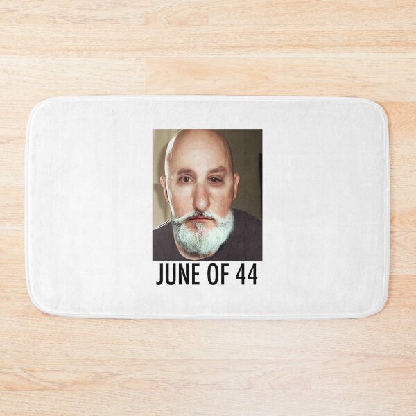 Item preview, June of 44  designed and sold by BrainSoupShop.