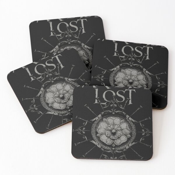 Item preview, Paradise Lost designed and sold by norven-stash.