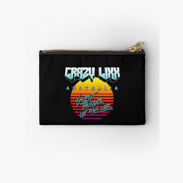 Item preview, THE Crazy Lixx BAND designed and sold by ArachanShops.