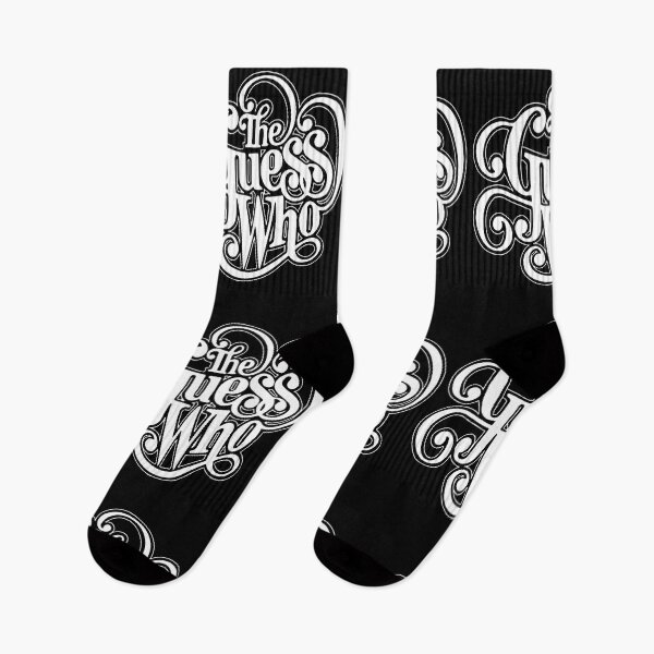 Item preview,  The Guess Who Band designed and sold by SN-stores  ⭐⭐⭐⭐⭐⭐⭐⭐.