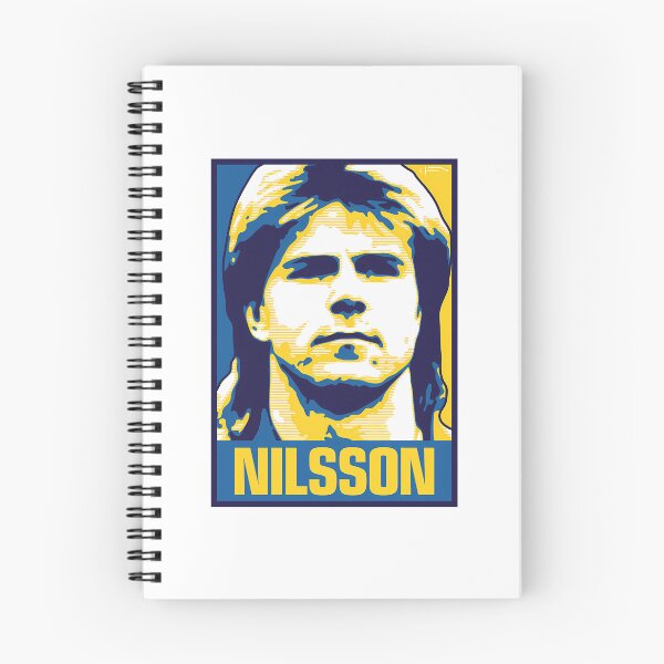 Item preview, Nilsson - Sweden designed and sold by ellingto-ncoc.