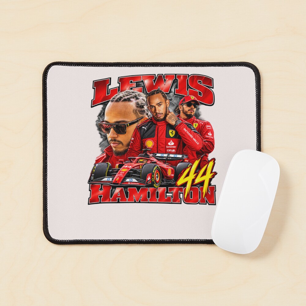 Item preview, Mouse Pad designed and sold by GraphRealm.