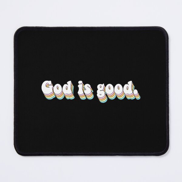 Item preview, God Is Good. designed and sold by jaida-roperx.
