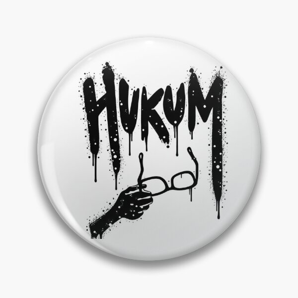 Item preview, Jailer 2 Hukum Tamil Cinema Typography designed and sold by Fashvora.