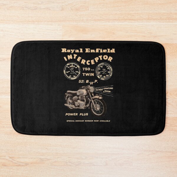Item preview,  Classic Vintage Twin Cylinder Motorcycle Technical Art designed and sold by JaidJasko46.