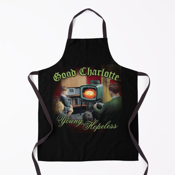 Item preview, Good The Young and the Hopel designed and sold by pathayden5.