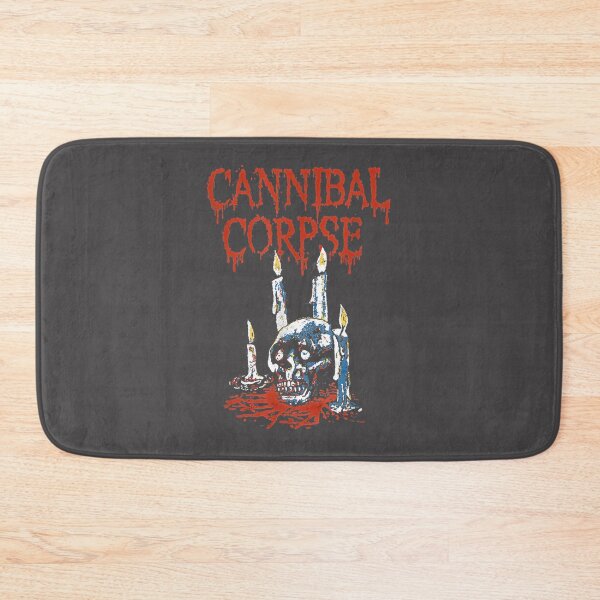 Item preview, Dark Death Metal Inspired Cannibal Corpse Cadaver Graphic Design designed and sold by MaySato.