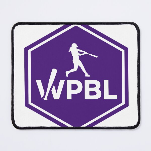 Item preview, WPBL hexagonal badge designed and sold by Imaginationbeyond.