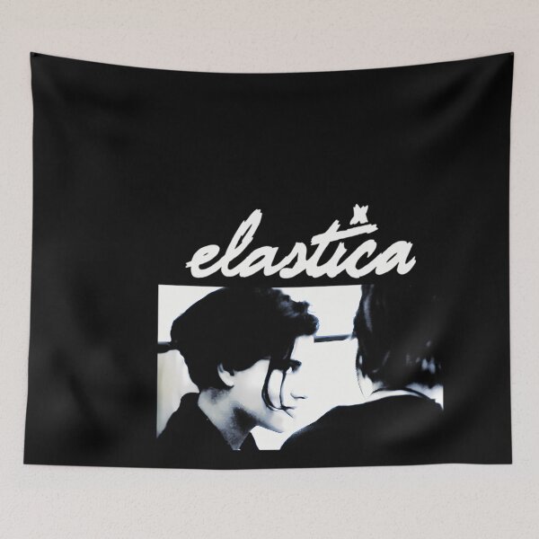 Item preview, Elastica Band designed and sold by DavidKuorna88.