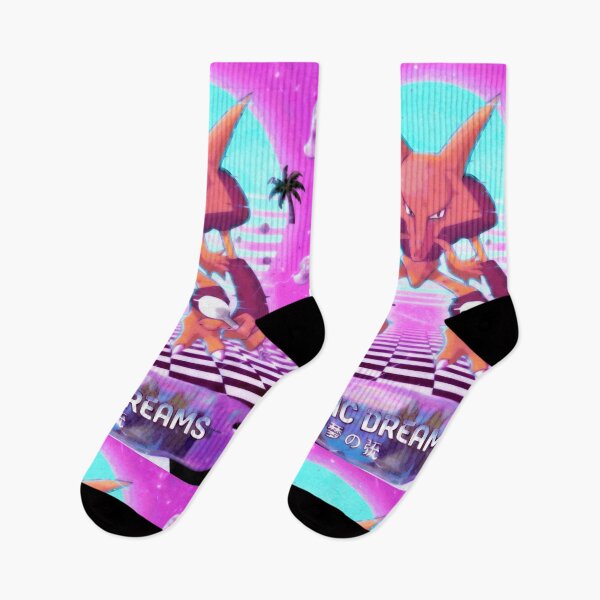 Aperçu de l'œuvre Rêves psychiques ~ v a p o r w a v e créée et vendue par codigocero.