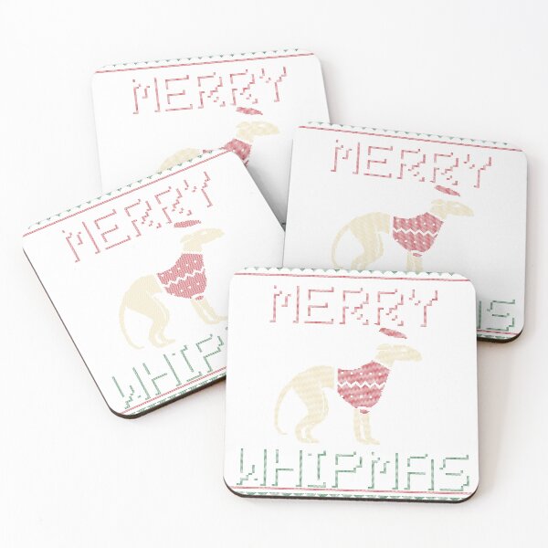 Item preview, Merry Whipmas designed and sold by CrackingTees.