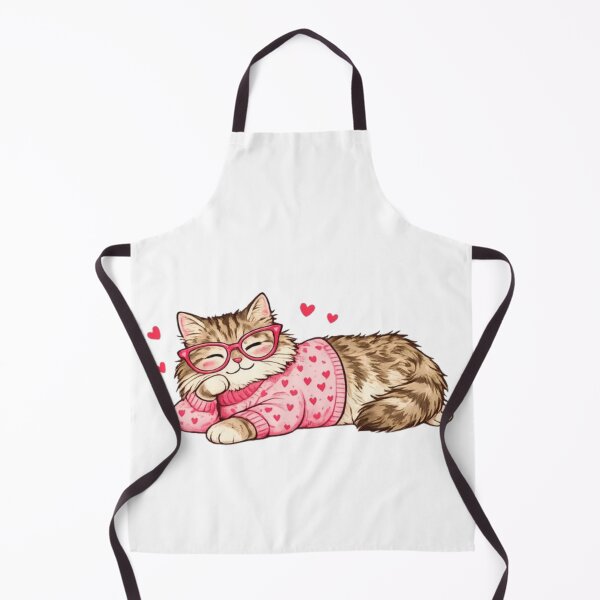 Item preview, Sleepy Cat – Too Cute to Wake Up! ?? designed and sold by Cool Tee World .