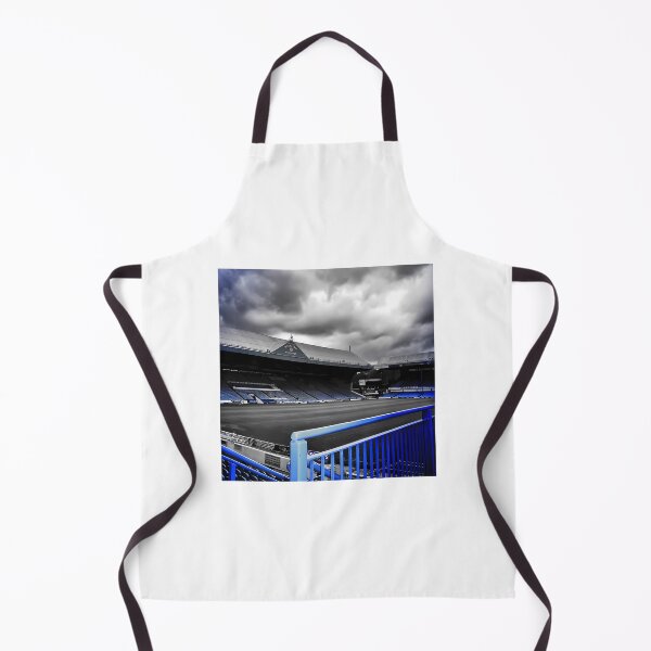 Item preview, S.W.F.C Clock designed and sold by ellingto-ncoc.