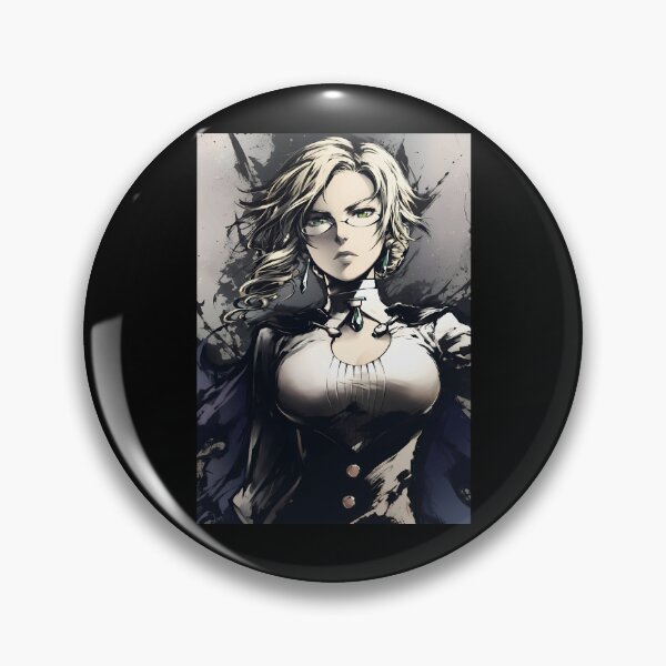 Item preview, Glynda Goodwitch - RWBY 1 Oversized  designed and sold by AmandaHuenfeld.