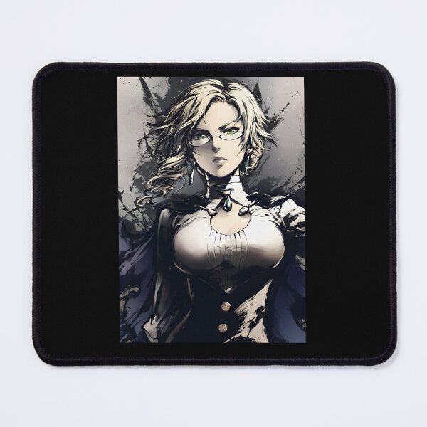 Item preview, Glynda Goodwitch - RWBY 1 Oversized designed and sold by AmandaHuenfeld.