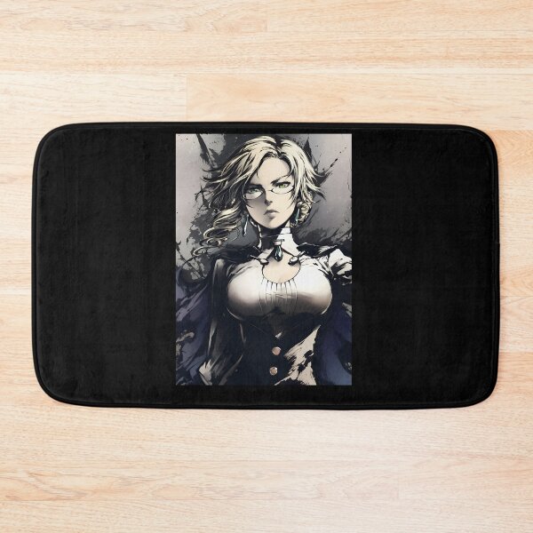 Item preview, Glynda Goodwitch - RWBY 1 Oversized  designed and sold by AmandaHuenfeld.