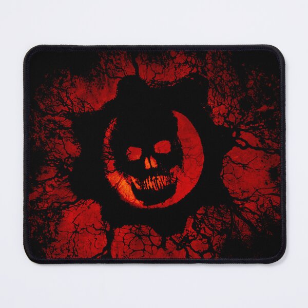 Item preview, Gears of War Premium designed and sold by anelisaaniego.