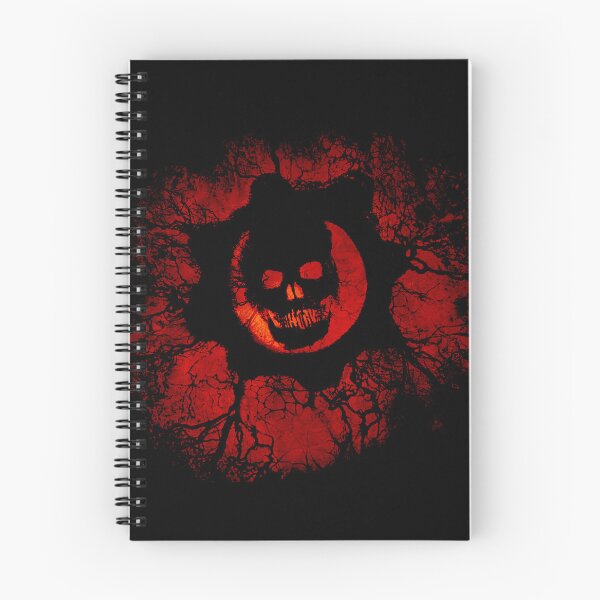 Item preview, Gears of War Premium designed and sold by anelisaaniego.