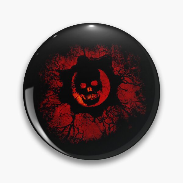 Aperçu de l'œuvre Gears of War Premium créée et vendue par anelisaaniego.