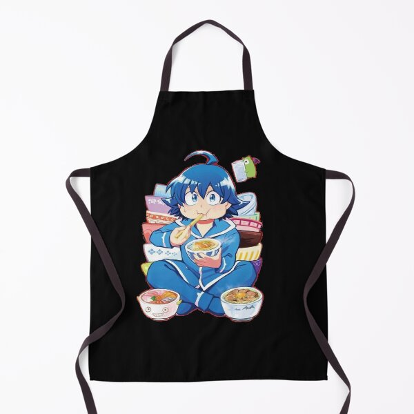 Item preview, Gluttony Iruma (Welcome to Demon School Iruma) designed and sold by NOELGUTIERREZ.