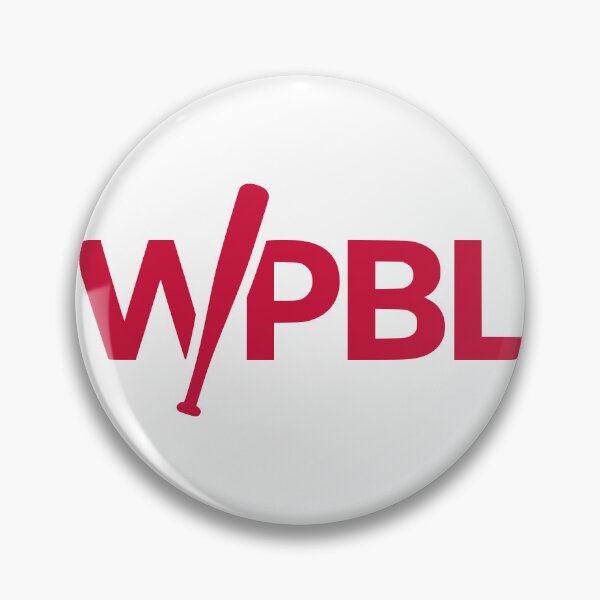 Item preview, WPBL logo designed and sold by Imaginationbeyond.