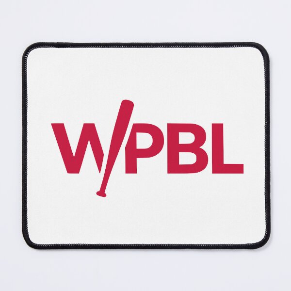 Item preview, WPBL logo designed and sold by Imaginationbeyond.