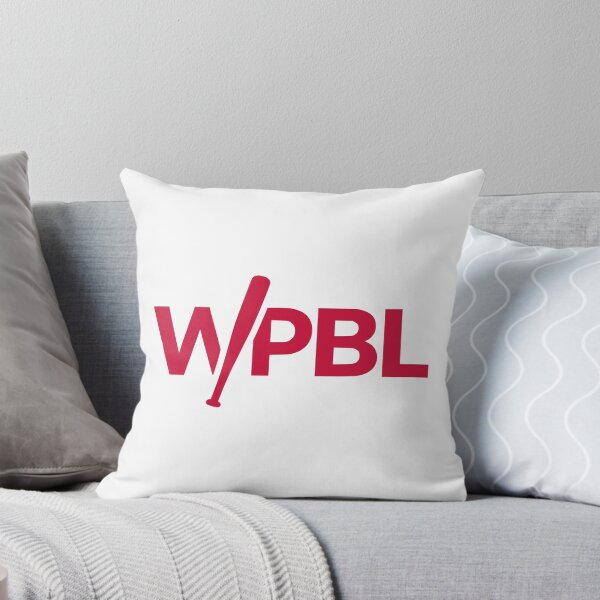 Artikelvorschau, WPBL-Logo entworfen und verkauft von Imaginationbeyond.