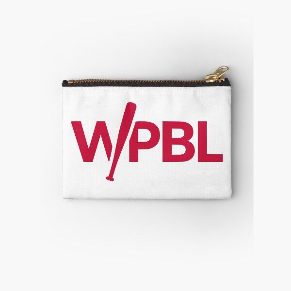 Item preview, WPBL logo designed and sold by Imaginationbeyond.
